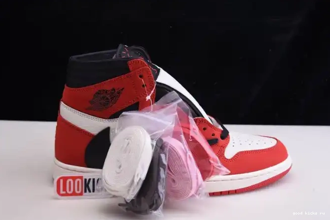 SCOTT JORDAN RETRO 1 OG TRAVIS AIR HIGH CD4487 X 100(RED) - 0525